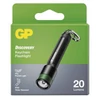 Kép 6/10 - GP LED Zseblámpa CK11 + 1× AAA GP Ultra elem