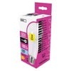 Kép 1/10 - EMOS Classic LED izzó A67 E27 17W 1900lm hideg fehér