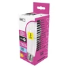Kép 5/10 - EMOS Classic LED izzó A67 E27 19W 2452lm hideg fehér