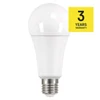 Kép 8/10 - EMOS Classic LED izzó A67 E27 19W 2452lm hideg fehér