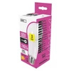 Kép 1/10 - EMOS Classic LED izzó A67 E27 19W 2452lm természetes fehér