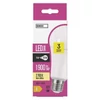 Kép 6/10 - EMOS Classic LED izzó A67 E27 17W 1900lm meleg fehér