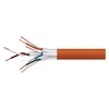 Kép 1/4 - EMOS STP kábel CAT6A LSZH 500m