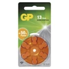 Kép 3/3 - GP Gombelem hallókészülékekbe ZA13 6db/bliszter