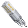 Kép 3/10 - EMOS Classic LED izzó JC G9 2.6W 320lm természetes fehér