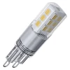Kép 4/10 - EMOS Classic LED izzó JC G9 2.6W 320lm természetes fehér