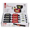 Kép 1/4 - EMOS COB LED Fejlámpa 1W 110lm 12db, display box