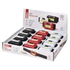 Kép 2/4 - EMOS COB LED Fejlámpa 1W 110lm 12db, display box
