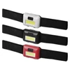 Kép 4/4 - EMOS COB LED Fejlámpa 1W 110lm 12db, display box