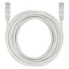 Kép 1/4 - EMOS Patch kábel CAT5E UTP PVC 5m