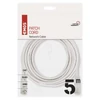 Kép 4/4 - EMOS Patch kábel CAT5E UTP PVC 5m