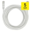 Kép 3/4 - EMOS Patch kábel CAT5E UTP PVC 5m
