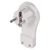 Kép 1/9 - EMOS Dugvilla 90° IP20 16A/250V