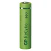 Kép 3/12 - GP ReCyko NiMH Akkumulátor HR03 (AAA) 650mAh 2db