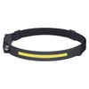Kép 2/17 - EMOS CREE LED Fejlámpa tölthető 380 lm, Li-Pol 1200 mAh