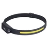 Kép 1/17 - EMOS CREE LED Fejlámpa tölthető 380 lm, Li-Pol 1200 mAh
