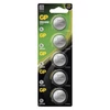 Kép 1/3 - GP Lítium gombelem CR2450 5db/bliszter