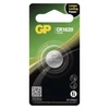 Kép 1/3 - GP Lítium gombelem CR1620 1db/bliszter