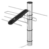 Kép 10/15 - Univerzális antenna EM-DIO3, 0–80 km, DVB-T2, LTE/4G/5G szűrő