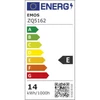 Kép 9/10 - EMOS Classic LED izzó A60 E27 13,2W 1521lm hideg fehér