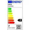 Kép 9/10 - EMOS Classic LED izzó MR16 GU10 6.1W 560lm meleg fehér