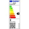 Kép 8/9 - EMOS Classic LED izzó JC G9 1,9W 210lm meleg fehér