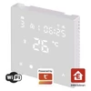 Kép 1/12 - GoSmart Programozható vezetékes termosztát padlófűtéshez WiFi-vel P56201UF 