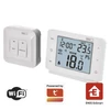 Kép 1/16 - GoSmart Programozható vezeték nélküli szobatermosztát WiFi-vel P56211 