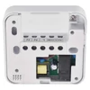 Kép 15/16 - GoSmart Programozható vezeték nélküli szobatermosztát WiFi-vel P56211 