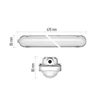 Kép 15/17 - EMOS LED PORÁLLÓ LÁMPA MISTY 18W CCT IP66