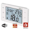 Kép 1/12 - GoSmart Programozható vezetékes szobatermosztát WiFi-vel P56201 