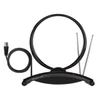 Kép 5/13 - Szobaantenna CITY RING-C550, DVB-T2, DAB, FM, LTE/4G/5G szűrő