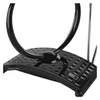 Kép 13/13 - Szobaantenna CITY RING-C550, DVB-T2, DAB, FM, LTE/4G/5G szűrő