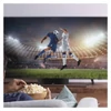 Kép 4/11 - Szobaantenna CITY ARCH-C200, DVB-T2, DAB, LTE/4G/5G szűrő