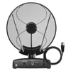 Kép 6/12 - Szobaantenna CITY ORBI-C200, DVB-T2, DAB, FM, LTE/4G/5G szűrő