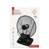 Kép 9/12 - Szobaantenna CITY ORBI-C200, DVB-T2, DAB, FM, LTE/4G/5G szűrő