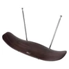 Kép 1/13 - Szobaantenna CITY WOOD-C500, DVB-T2, DAB, FM, LTE/4G/5G szűrő