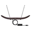 Kép 5/13 - Szobaantenna CITY WOOD-C500, DVB-T2, DAB, FM, LTE/4G/5G szűrő