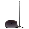 Kép 6/13 - Szobaantenna CITY WOOD-C500, DVB-T2, DAB, FM, LTE/4G/5G szűrő