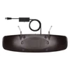 Kép 8/13 - Szobaantenna CITY WOOD-C500, DVB-T2, DAB, FM, LTE/4G/5G szűrő