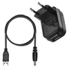 Kép 9/13 - Szobaantenna CITY WOOD-C500, DVB-T2, DAB, FM, LTE/4G/5G szűrő