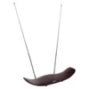 Kép 11/13 - Szobaantenna CITY WOOD-C500, DVB-T2, DAB, FM, LTE/4G/5G szűrő