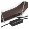 Kép 13/13 - Szobaantenna CITY WOOD-C500, DVB-T2, DAB, FM, LTE/4G/5G szűrő