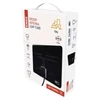 Kép 2/11 - Szobaantenna CITY LEAF-C600, DVB-T2, DAB, LTE/4G/5G szűrő