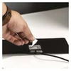Kép 4/11 - Szobaantenna CITY LEAF-C600, DVB-T2, DAB, LTE/4G/5G szűrő