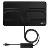 Kép 5/11 - Szobaantenna CITY LEAF-C600, DVB-T2, DAB, LTE/4G/5G szűrő