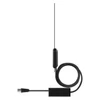 Kép 6/11 - Szobaantenna CITY LEAF-C600, DVB-T2, DAB, LTE/4G/5G szűrő
