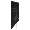 Kép 11/11 - Szobaantenna CITY LEAF-C600, DVB-T2, DAB, LTE/4G/5G szűrő