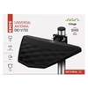 Kép 9/12 - Univerzális antenna VILLAGE DIO-V750, DVB-T2, LTE/4G/5G szűrő