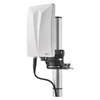 Kép 1/13 - Univerzális antenna VILLAGE CAMP–V400, DVB-T2, FM, DAB, LTE/4G/5G szűrő